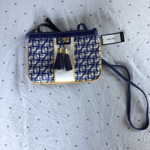 Brand New Nine West Purse